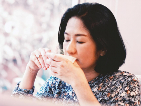 60多歲的她喪失味覺，原來是得了乾燥症！「味覺」不見了，該看哪一科？